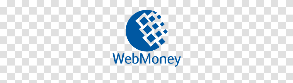 Webmoney, Logo, Trademark Transparent Png