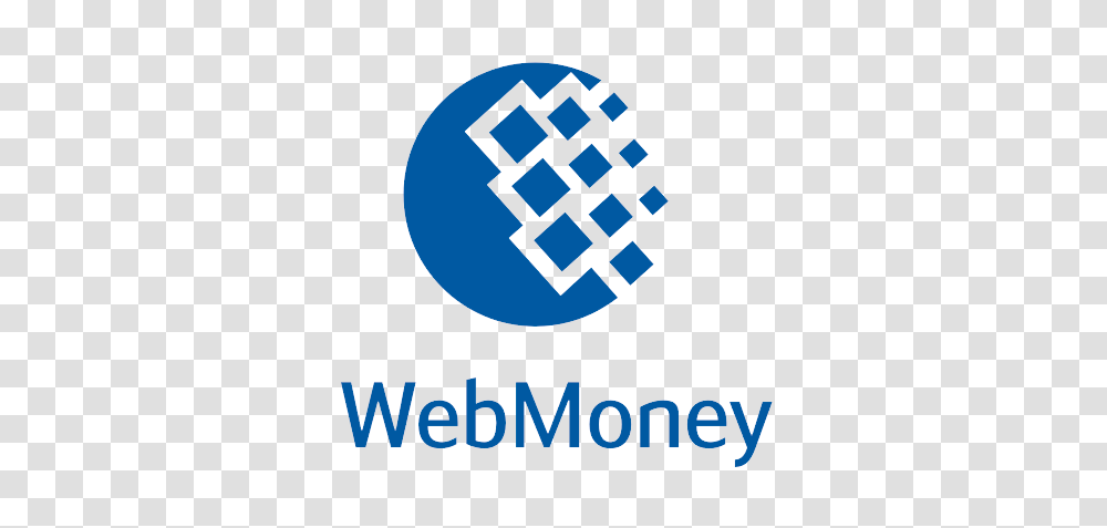 Webmoney, Logo, Trademark Transparent Png