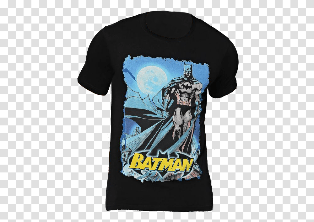 Webp Batman, Apparel, Sleeve, T-Shirt Transparent Png