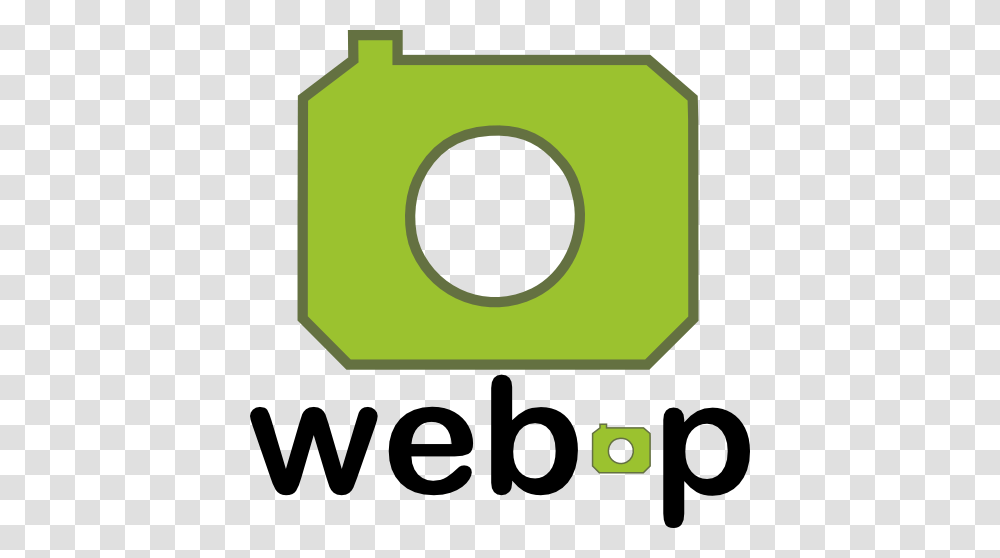 Webp Logo, Number, Washer Transparent Png