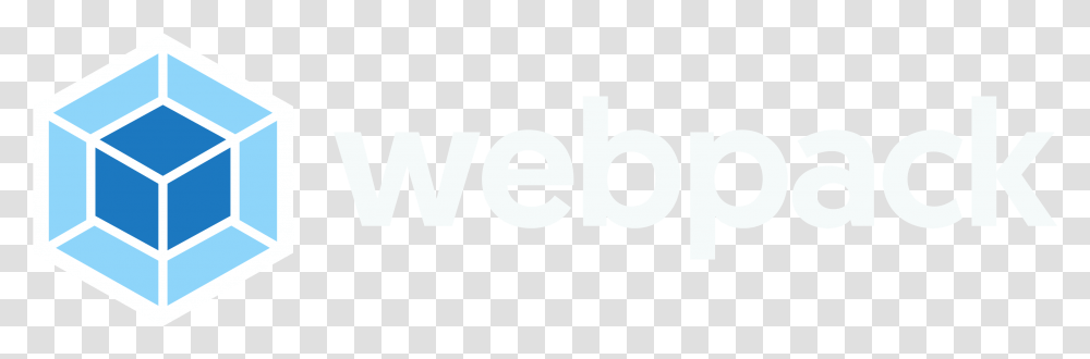 Webpack Logo Default With Proper Spacing On Light Background Webpack, Word, Alphabet Transparent Png