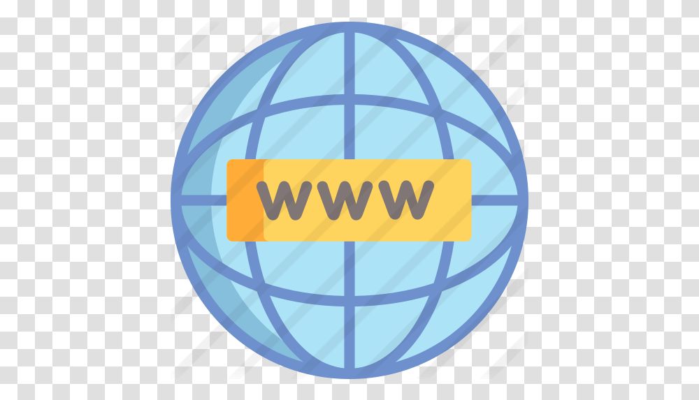 Website 360 Degree Video Icon, Sphere, Planet, Outer Space, Astronomy Transparent Png