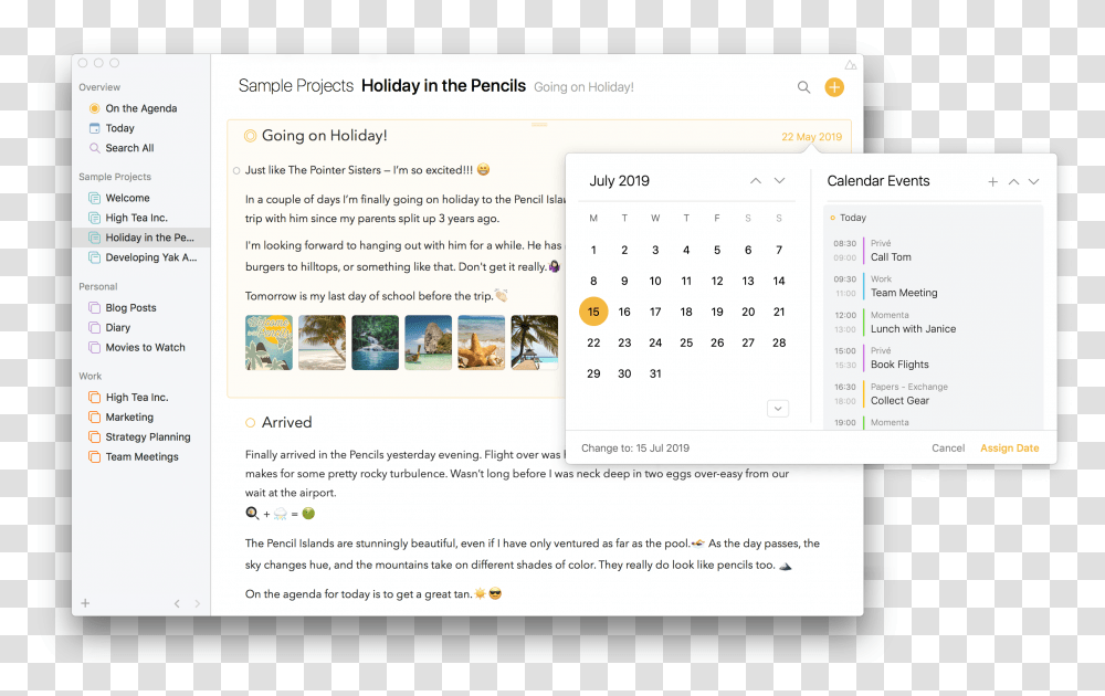 Website Agenda, Page, Calendar, Menu Transparent Png