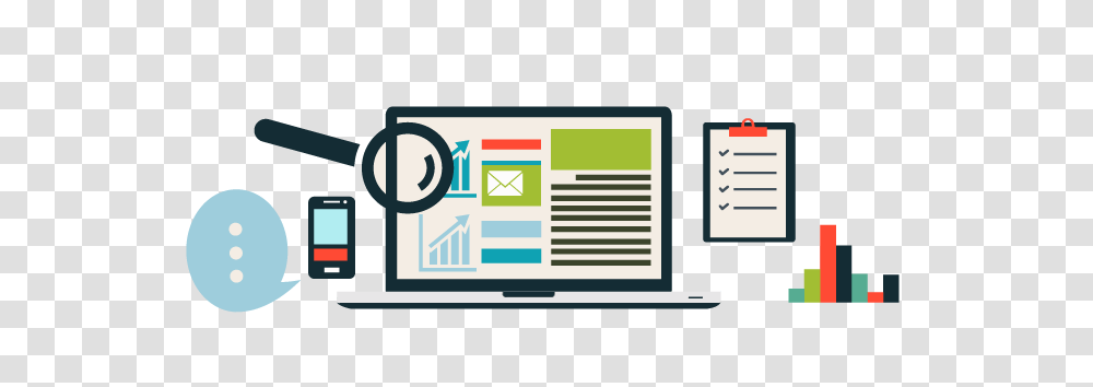 Website Analysis Digital Marketing Web Design Experts, Label, Electronics, File Transparent Png