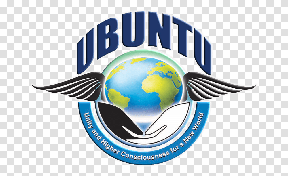 Website Coming Soon Ubuntu Party, Logo, Symbol, Astronomy, Outer Space Transparent Png