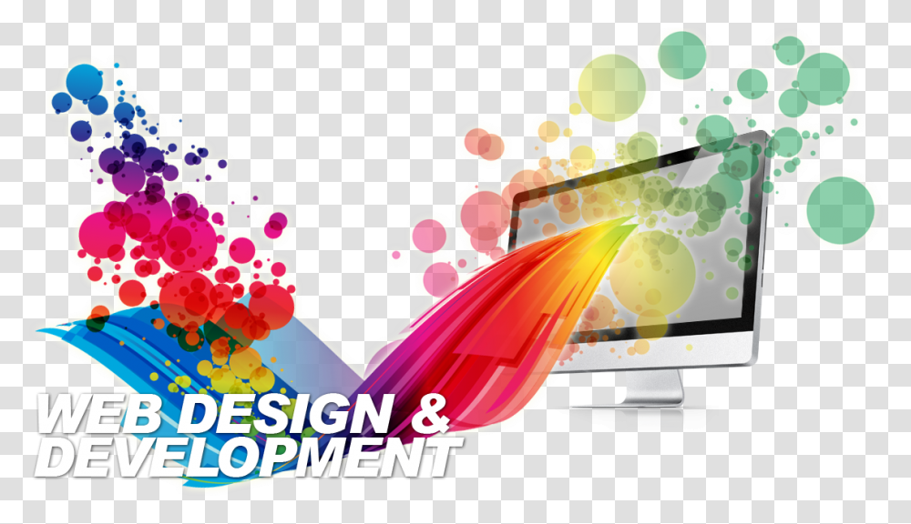 Website Design Amp Development, Electronics, Screen Transparent Png