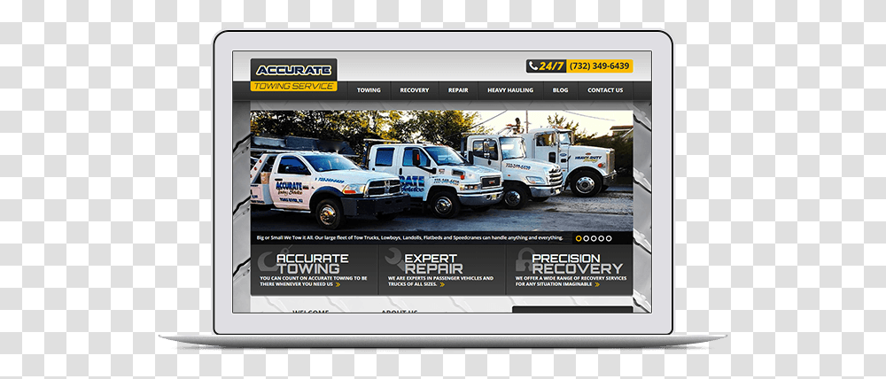 Website Design Amp Marketing For Transportation Company Ford Super Duty, Truck, Vehicle, Bumper, Car Transparent Png