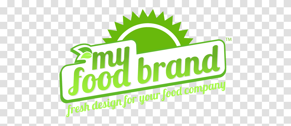Website Design And Branding For Food Food Product Logo Design, Text, Label, Symbol, Plant Transparent Png
