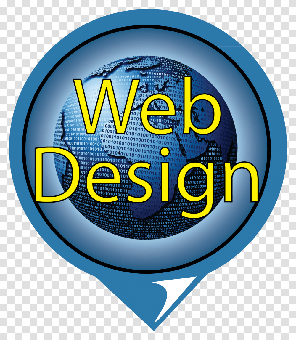 Website Design Icon Dot, Text, Magnifying, Symbol, Word Transparent Png