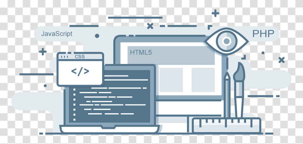 Website Design Web Design Ampamp Development Icon, Electronics, Computer, Hardware, Scoreboard Transparent Png