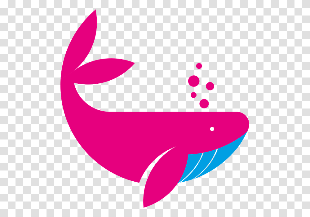 Website Design Whale Golden Ratio Logo, Dolphin, Mammal, Sea Life, Animal Transparent Png