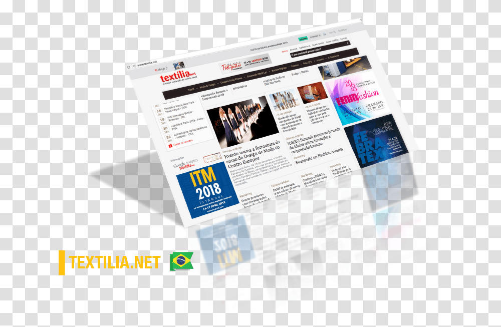 Website, Flyer, Poster, Paper, Advertisement Transparent Png