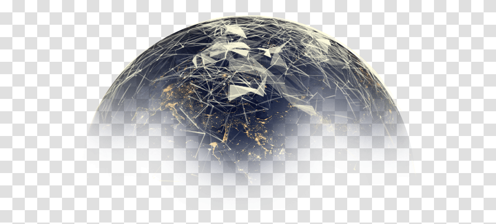 Website Hosting Sphere, Outer Space, Astronomy, Universe, Planet Transparent Png