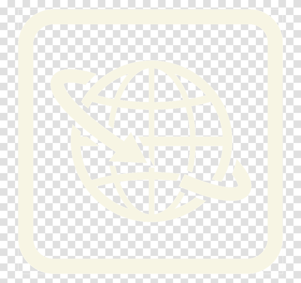 Website Icon Black Square, Logo, Plant Transparent Png