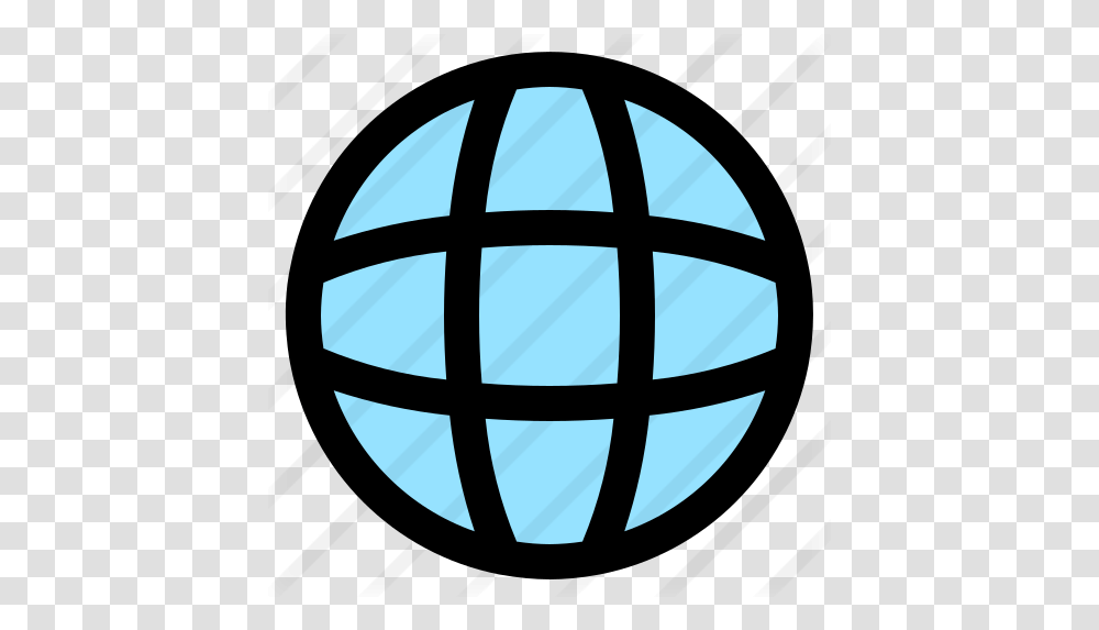 Website Icon, Sphere, Lamp, Astronomy, Outer Space Transparent Png