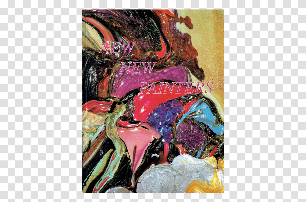 Website Images8 Modern Art, Painting, Canvas, Mural, Collage Transparent Png