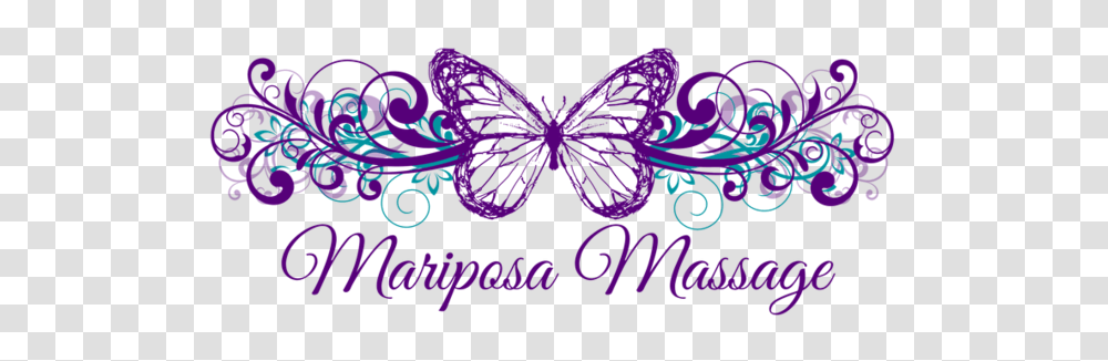 Website Info - Mariposa Massage Mariposa Massage, Purple, Text, Graphics, Art Transparent Png