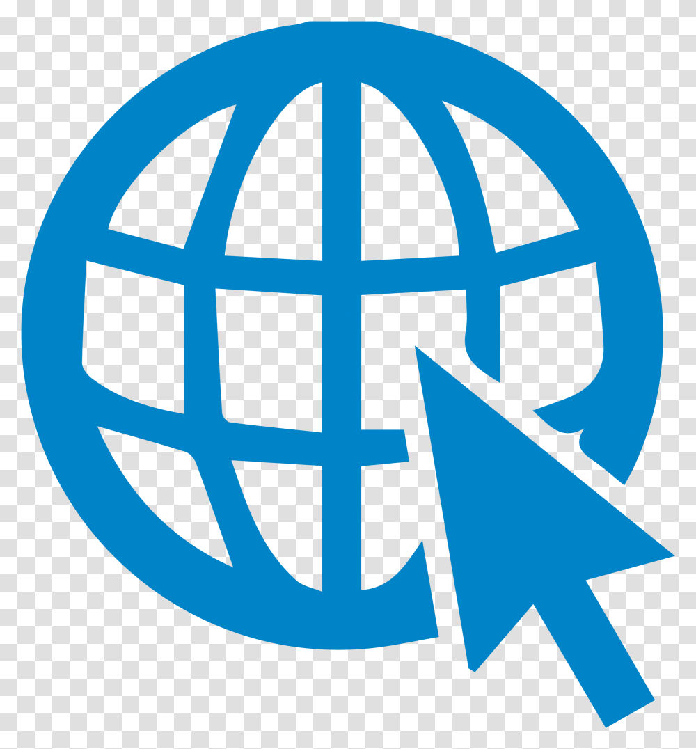 Website Logo Background, Sphere, Cross, Astronomy Transparent Png