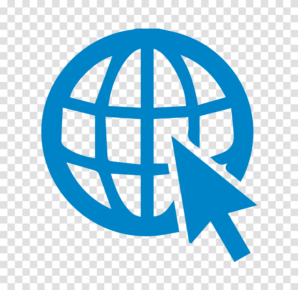 Website Logo Image, Sphere, Trademark, Astronomy Transparent Png