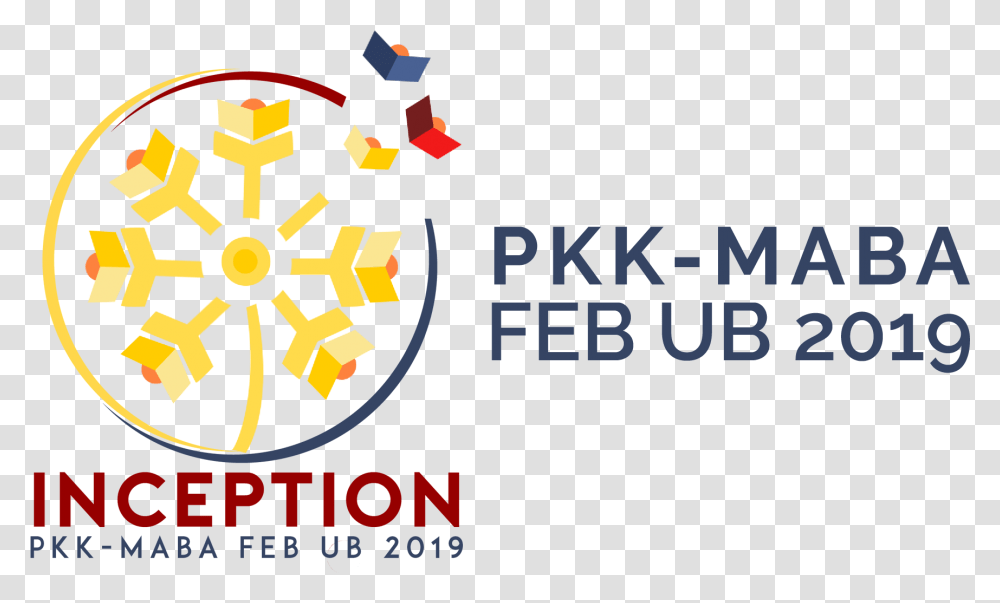 Website Logo Inception Feb Ub Logo 2019 Transparent Png