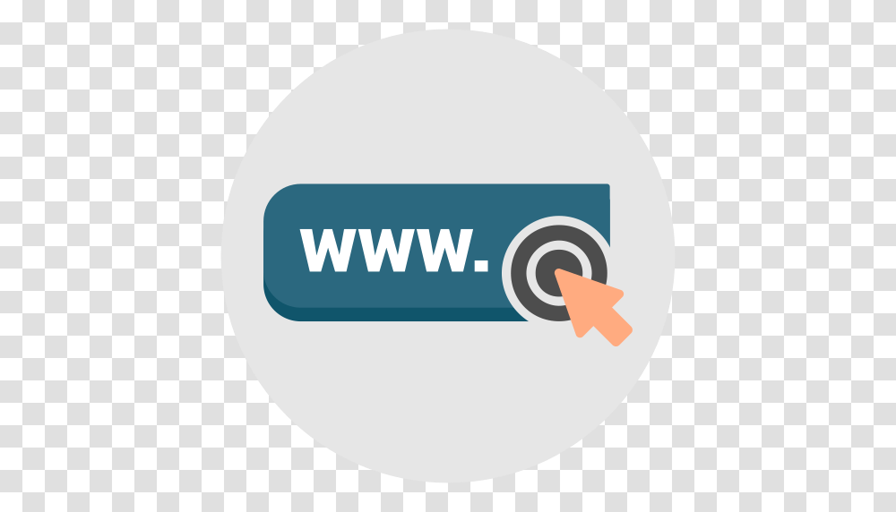 Website Management Images, Label, Logo Transparent Png