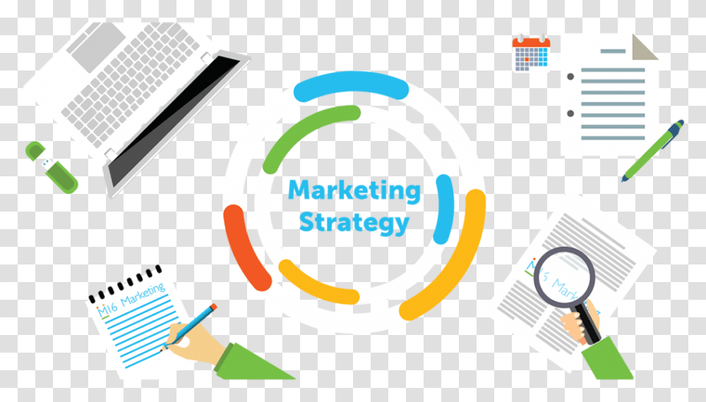 Website Marketing Strategy Digital Strategy Digital Circle, Paper, Poster, Advertisement Transparent Png