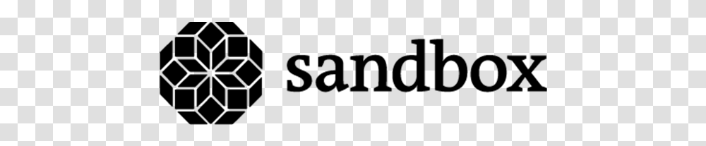 Website Sandbox Logo Sandbox Network, Gray, World Of Warcraft Transparent Png