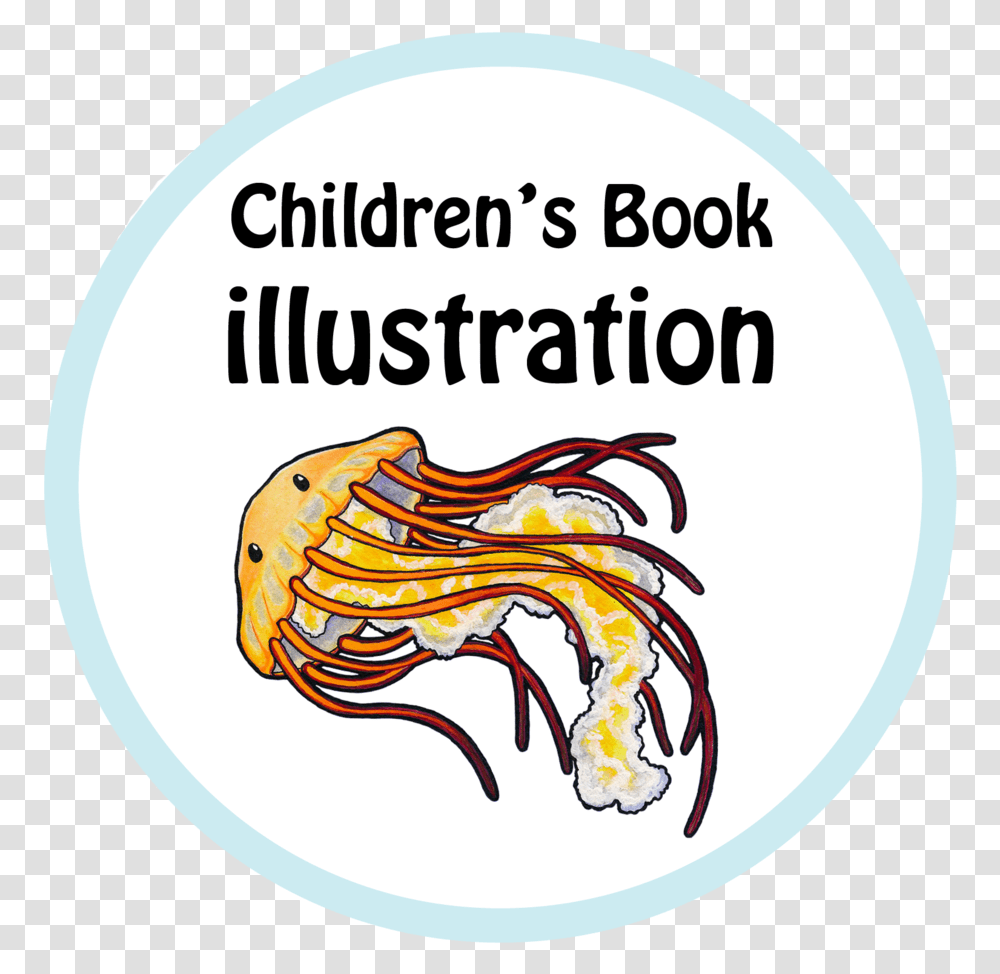 Website Shop Children's Book Icons Pngs Circle, Label, Logo Transparent Png