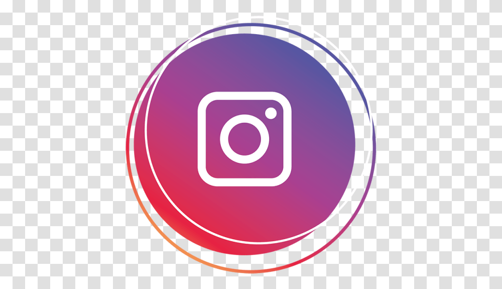 Website To Buy Instagram Followers Instagram Purple Icon, Graphics, Art, Sphere, Pattern Transparent Png