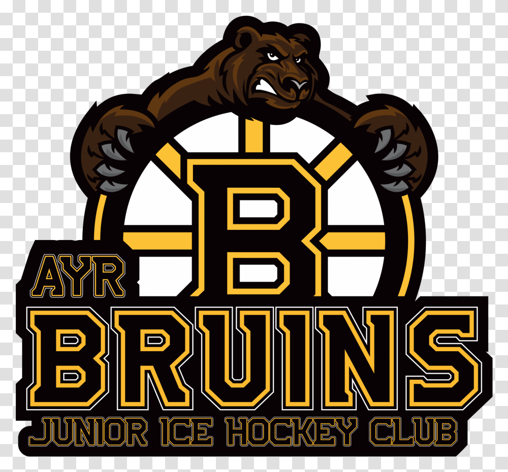 Website Under Construction Boston Bruins Facebook Cover, Pac Man, Logo, Trademark Transparent Png