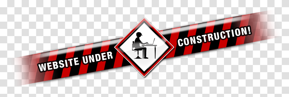 Website Under Construction Socorrista, Road Sign, Person, Human Transparent Png