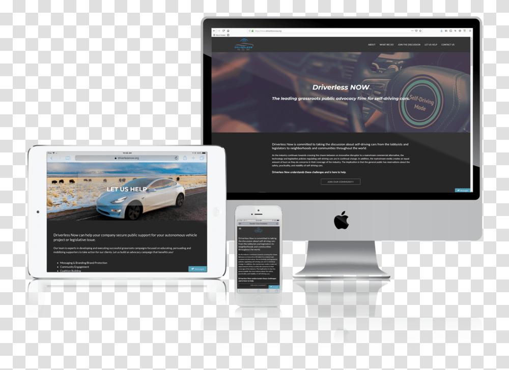 Websites For Self Driving Cars Squarespace Wedding Photography Website, Mobile Phone, Electronics, Flyer, Poster Transparent Png