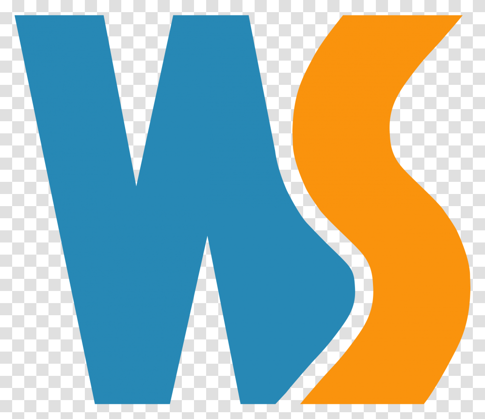 Webstorm Logo Webstorm Logo, Label, Alphabet, Number Transparent Png