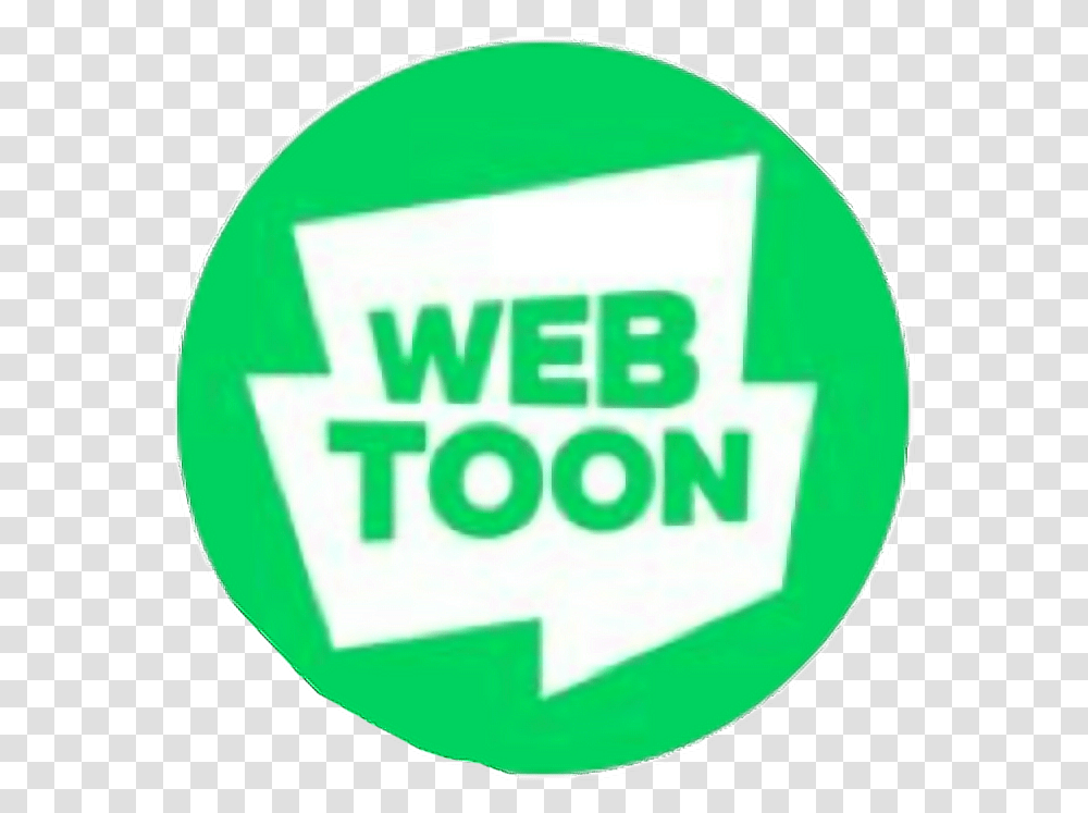 Webtoon Freetoedit Sticker Circle, Logo, Symbol, First Aid, Label Transparent Png