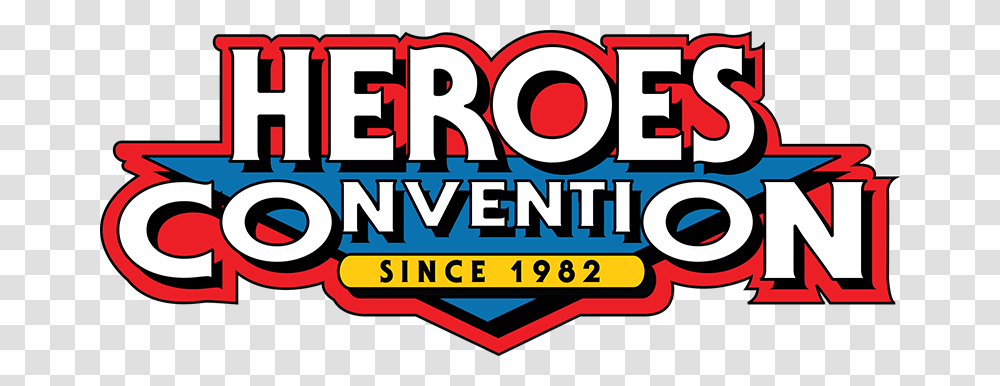 Webtoon Heroescon Heroes Convention Charlotte Logo, Text, Alphabet, Word, Urban Transparent Png