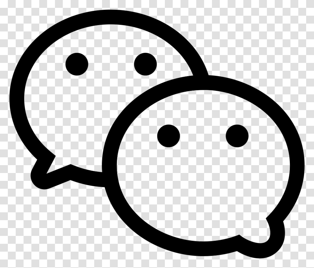 Wechat Icon Free Download, Stencil, Bowling, Sport, Sports Transparent Png
