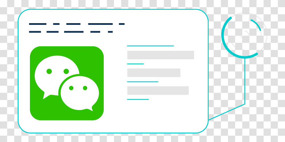 Wechat Icon Graphic Design, Id Cards, Document, Driving License Transparent Png