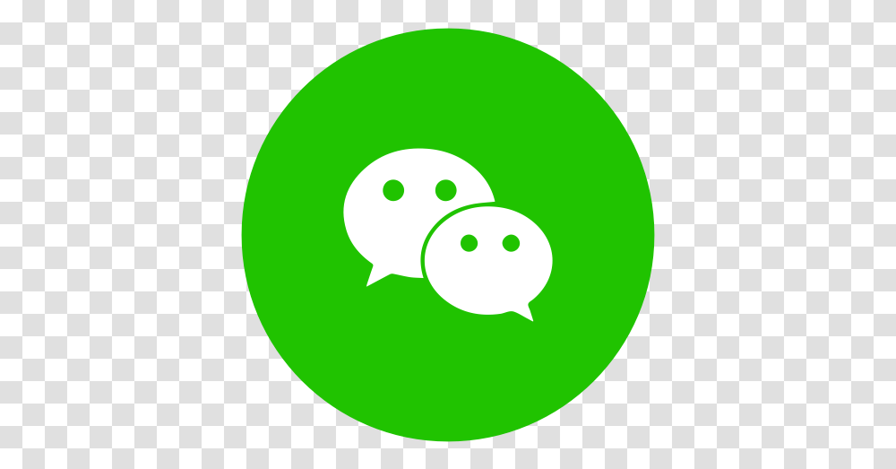 Wechat Logo Background Wechat Icon, Ball, Sport, Sports, Bowling Transparent Png