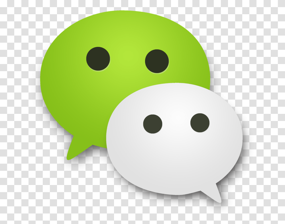 Wechat Logo, Plant, Sport, Sports, Food Transparent Png