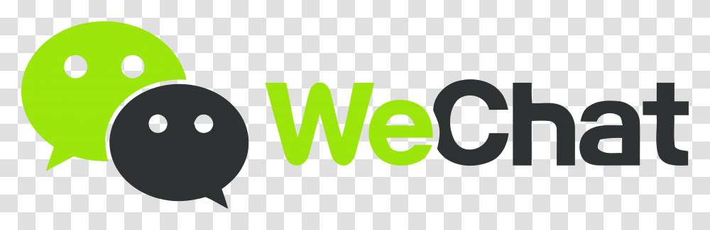 Wechat Logo Zudu, Green, Plant Transparent Png