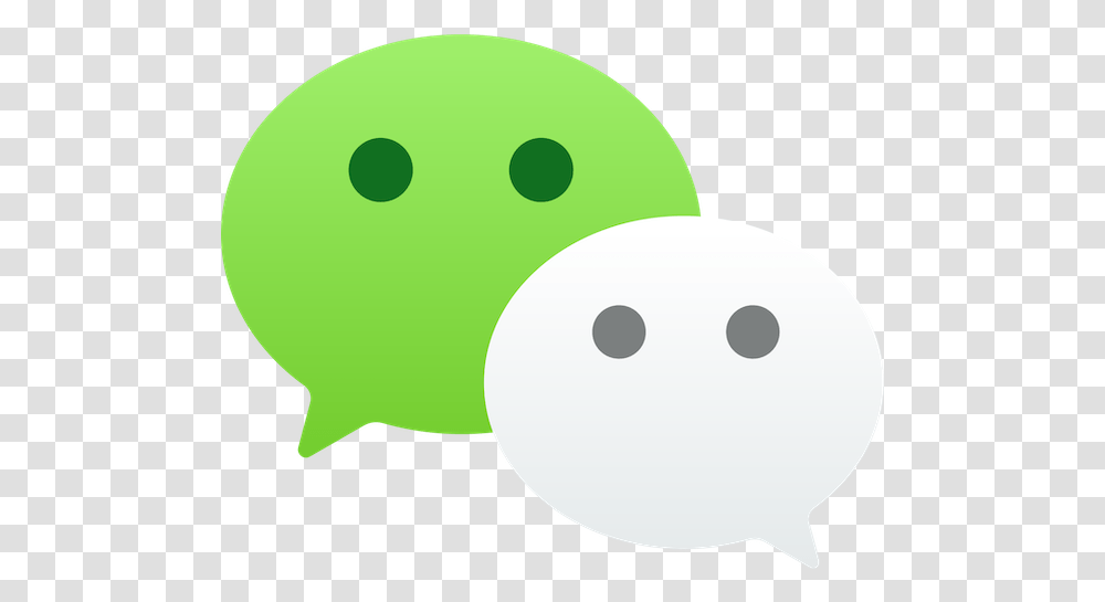Wechat Official Account As A Foreign Logo, Ball, Sport, Sports, Bowling Transparent Png