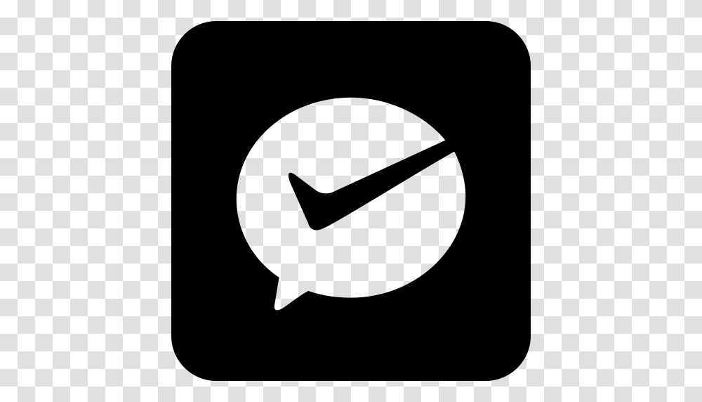 Wechat Pays Bread Icon And Vector For Free Download, Gray, World Of Warcraft Transparent Png