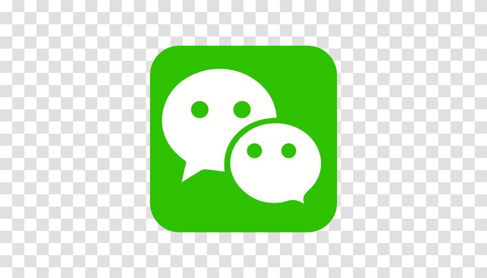 Wechat Wechat Images, Green, Recycling Symbol, Logo Transparent Png