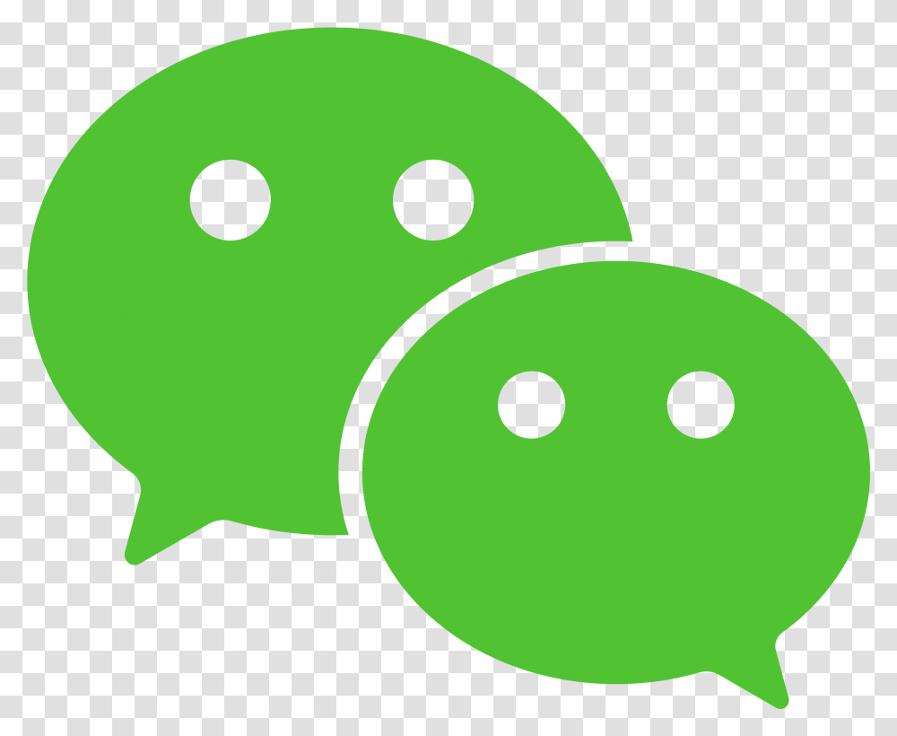 Wechat Wechat Logo, Ball, Plant, Bowling, Sport Transparent Png