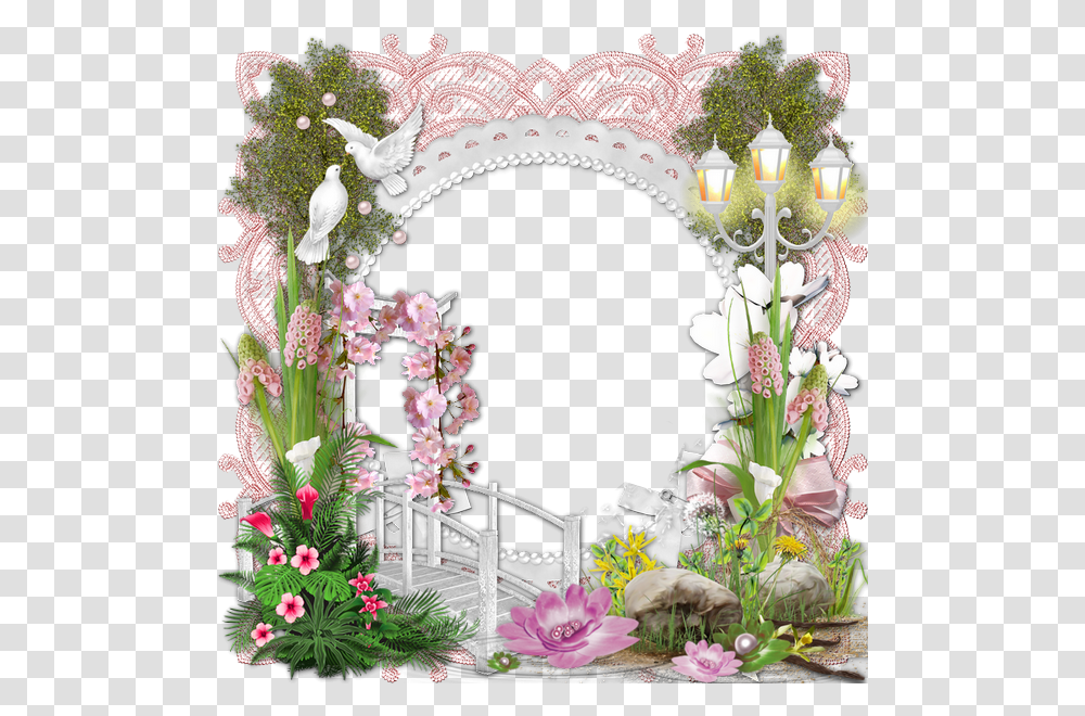 Wedclus Artificial Flower, Floral Design, Pattern, Bird Transparent Png