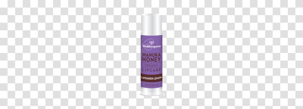 Wedderspoon Organic Manuka Lip Balm Peppermint, Tin, Can, Aluminium, Cosmetics Transparent Png