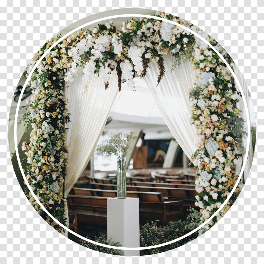 Wedding Amp Styling Arch Transparent Png