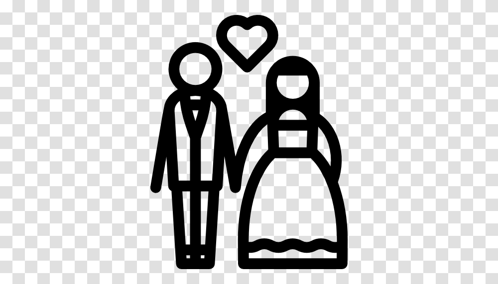 Wedding And Love Icon, Stencil, Dynamite, Weapon, Weaponry Transparent Png