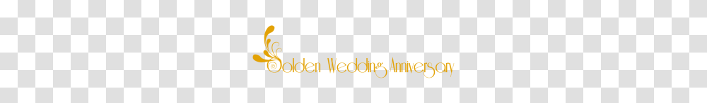 Wedding Anniversary Clip Art Free Golden Wedding Cliparts, Logo, Trademark Transparent Png