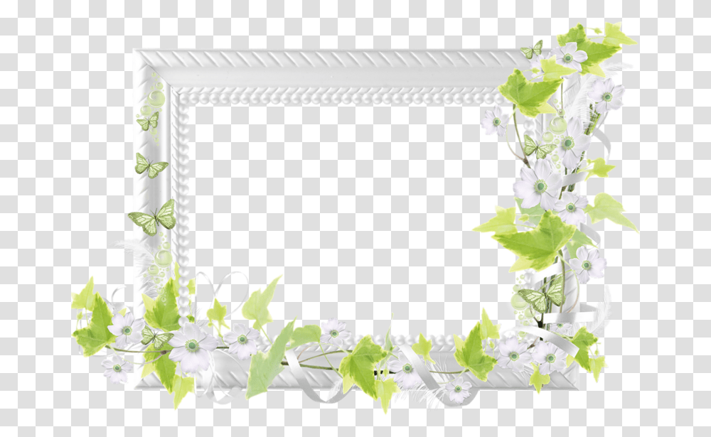 Wedding Anniversary Design Frame, Floral Design, Pattern Transparent Png